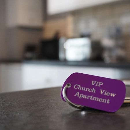 Vip Church View Apartment พอร์ตาดาวน์ ภายนอก รูปภาพ